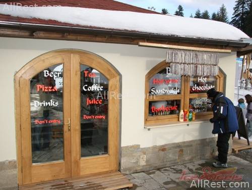 Ice Angels Hotel 62